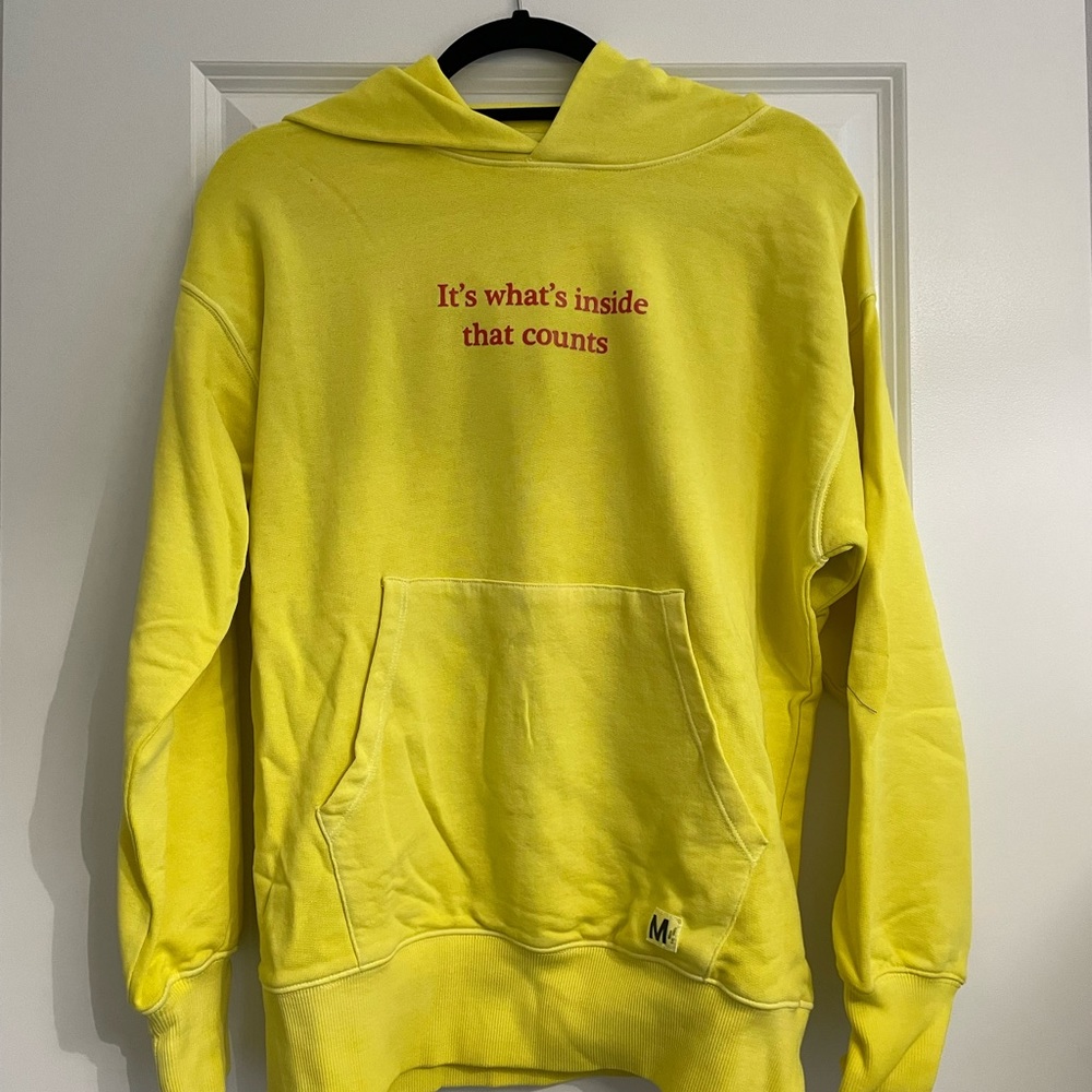 Molo hoodie